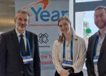 INESC TEC part of European network YEAR – Young European Associated Researchers