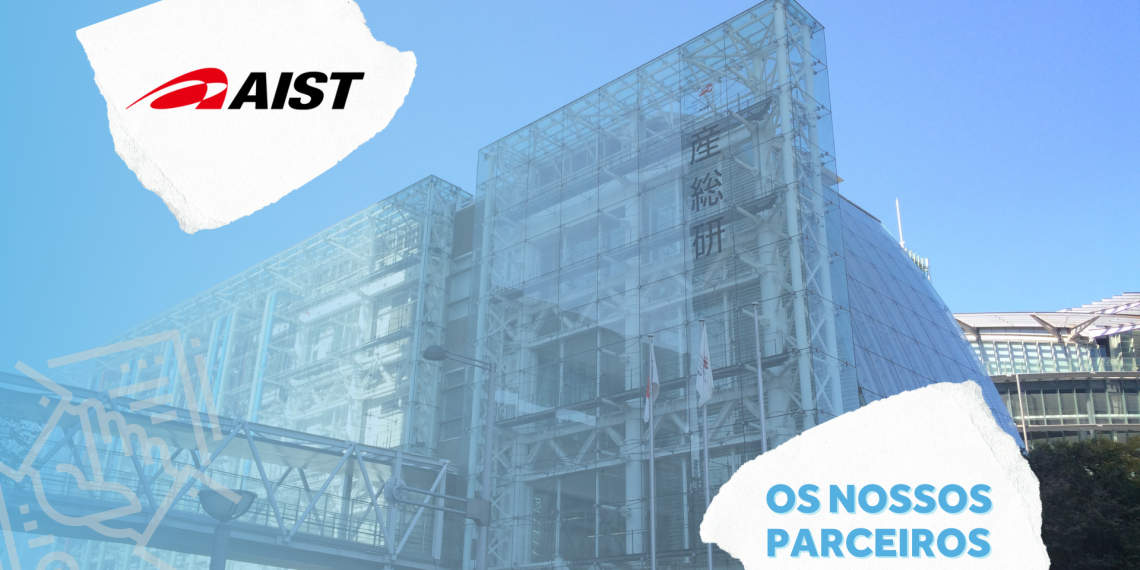 Conheça o AIST