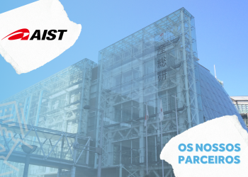 Conheça o AIST