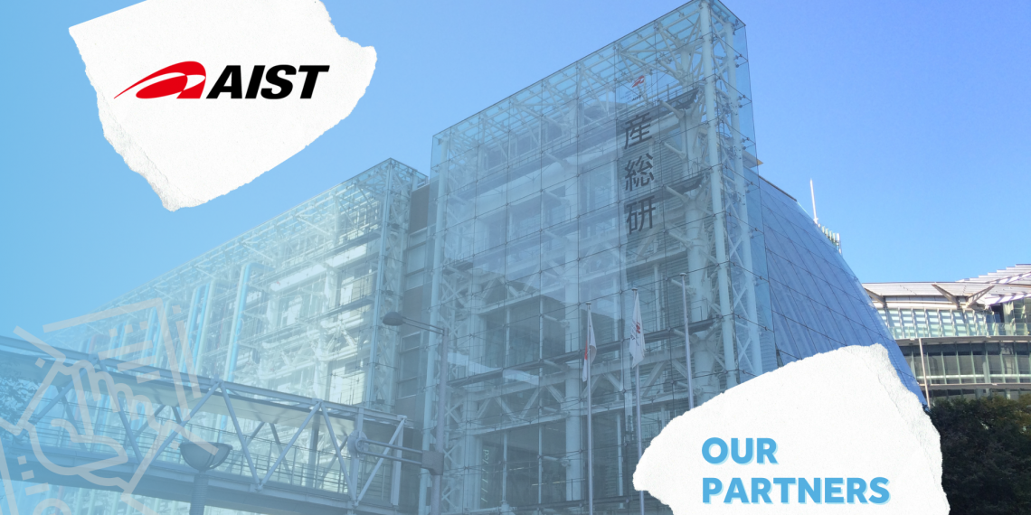 Meet AIST