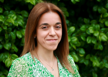 Investigadora do INESC TEC é premiada com o Amazon Research Award