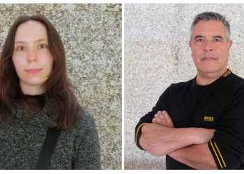 Investigadores do INESC TEC aproximam Computação quântica do mundo real