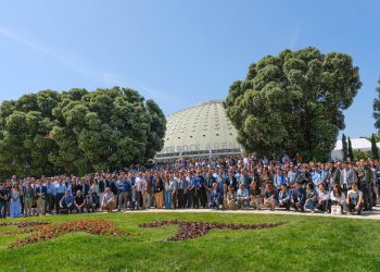 Ao longo de cinco dias, a cidade do Porto foi a capital mundial da sensorização ótica