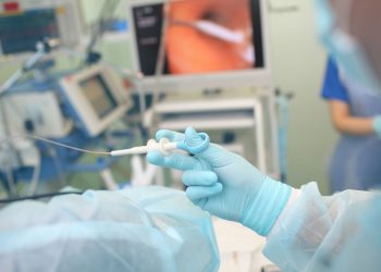 Inteligência artificial usada na deteção mais eficaz de cancro gástrico