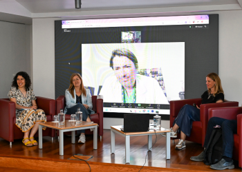 INESC TEC hosts the opening session of the series “Biomédicas e Sociedade” promoted by ICBAS