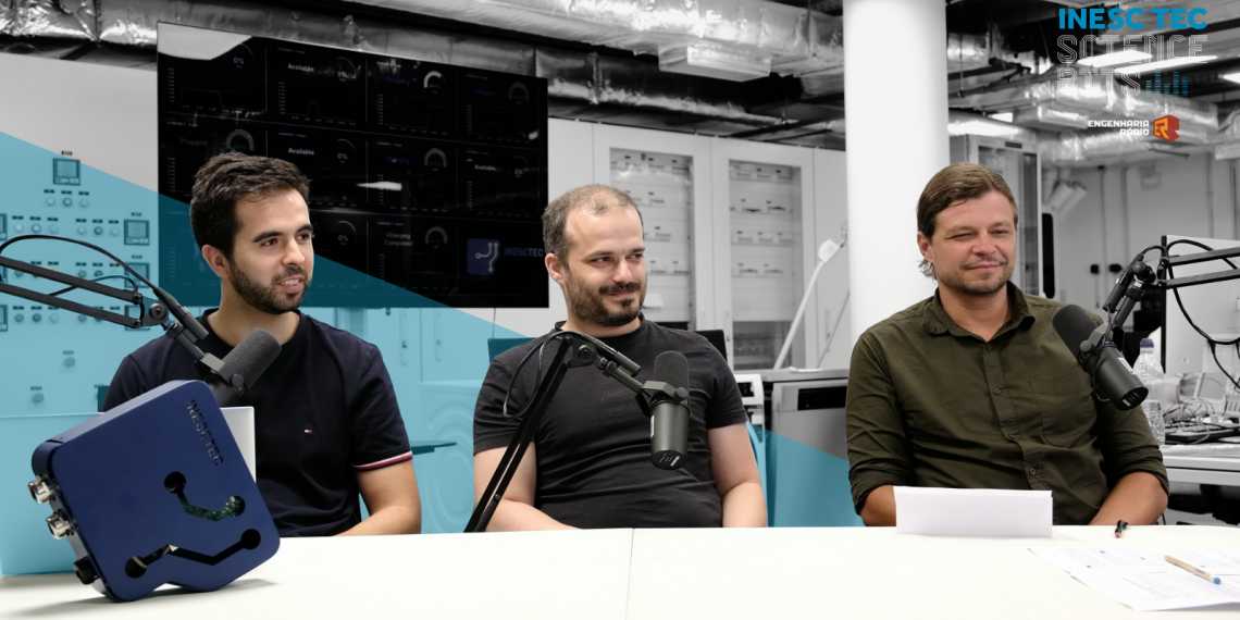 X-Energy lab: redes elétricas inteligentes, mobilidade elétrica e gestão de energia