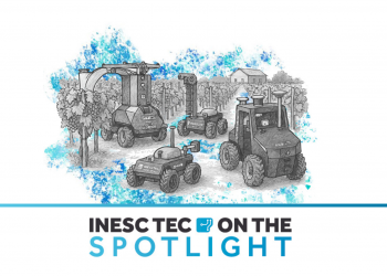 O sonho é uma constante da vida: uma história que nasceu na vinha e pode chegar à Lua