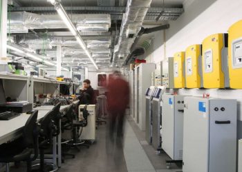 Do laboratório para a rede elétrica: INESC TEC lidera experimentação em Inteligência Artificial