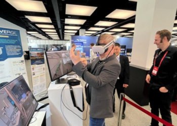 Is it possible to make the invisible visible through a demonstration? With INESC TEC, yes: using mixed reality