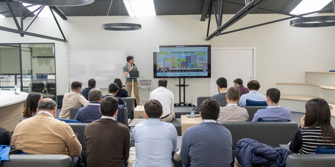 INESC TEC promotes national pilot to increase consumption flexibility using Artificial Intelligence