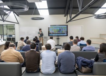 INESC TEC promotes national pilot to increase consumption flexibility using Artificial Intelligence