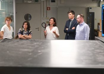 INESC TEC e GE Vernova colaboram no desenvolvimento de soluções para redes elétricas inteligentes