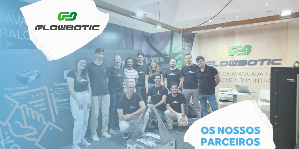Conheça a Flowbotic