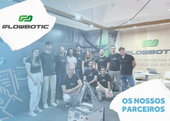 Conheça a Flowbotic