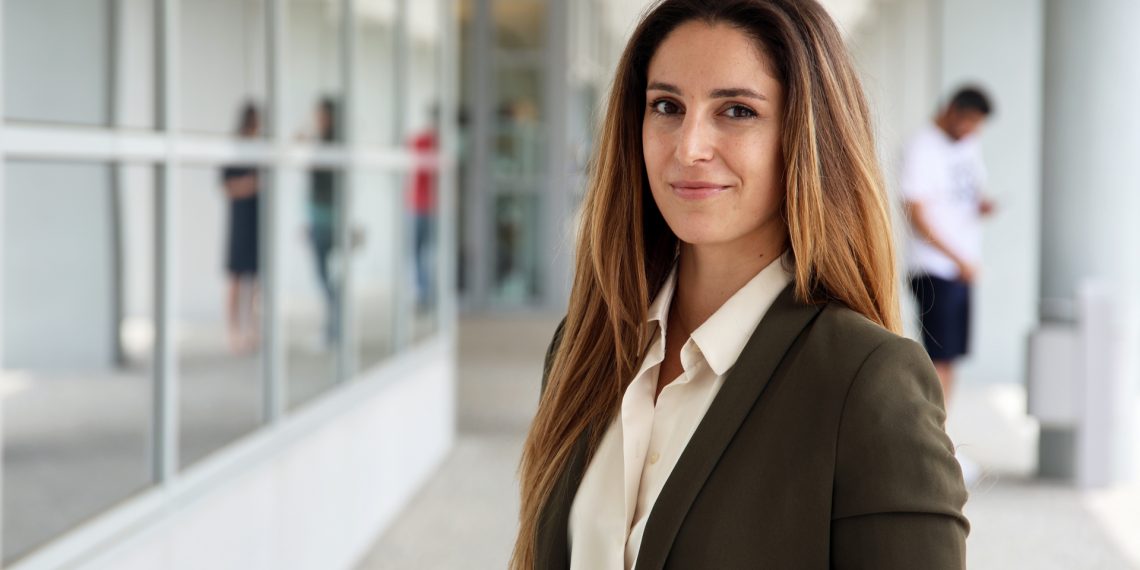 Between scientific papers, code or conferences: what might a day in the life of a woman in engineering look like?