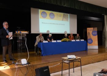 Tecnologias de ponta em Controlo e Sistemas Dinâmicos debatidas no Porto – INESC TEC em destaque