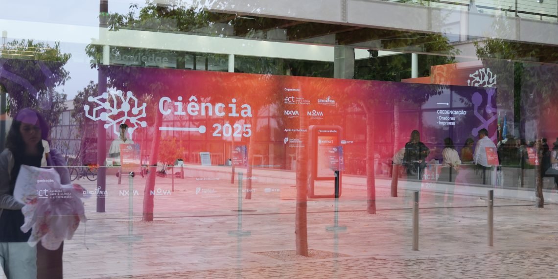 7 oradores, o 1.º lugar de um prémio e um poster – assim foi o Encontro Ciência 2025 para o INESC TEC