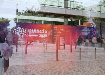 7 oradores, o 1.º lugar de um prémio e um poster – assim foi o Encontro Ciência 2025 para o INESC TEC