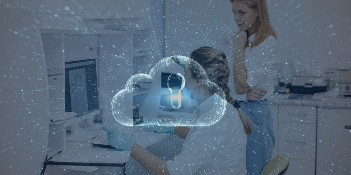 Safe genetics: INESC TEC researchers innovate cloud-based data processing