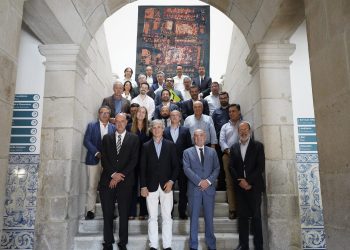 Há um novo centro estratégico para a economia azul e o INESC TEC é um dos fundadores