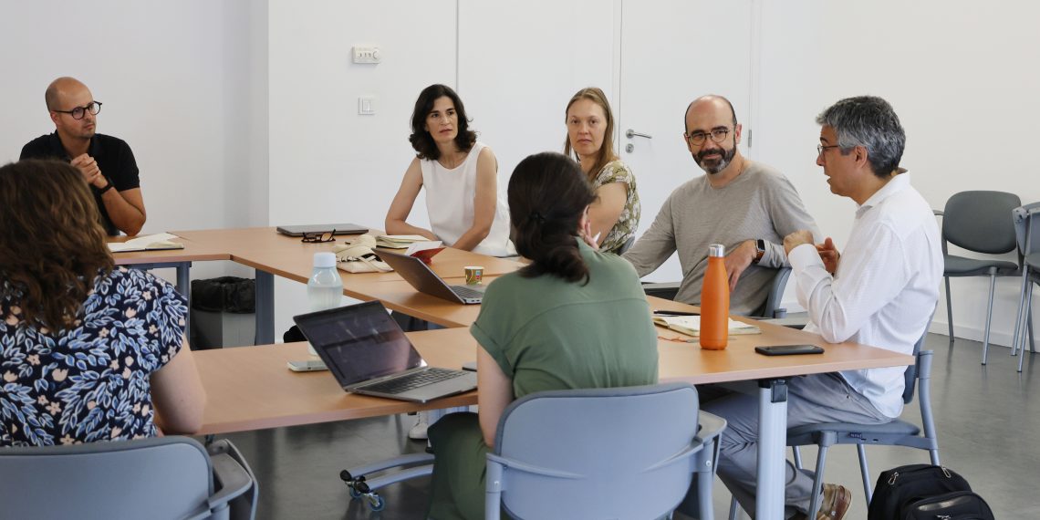 20 invenções depois: INESC TEC e Universidade do Porto voltam a reforçar relações na transferência de tecnologia