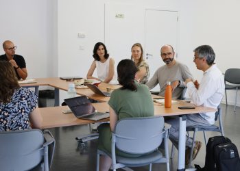 20 invenções depois: INESC TEC e Universidade do Porto voltam a reforçar relações na transferência de tecnologia