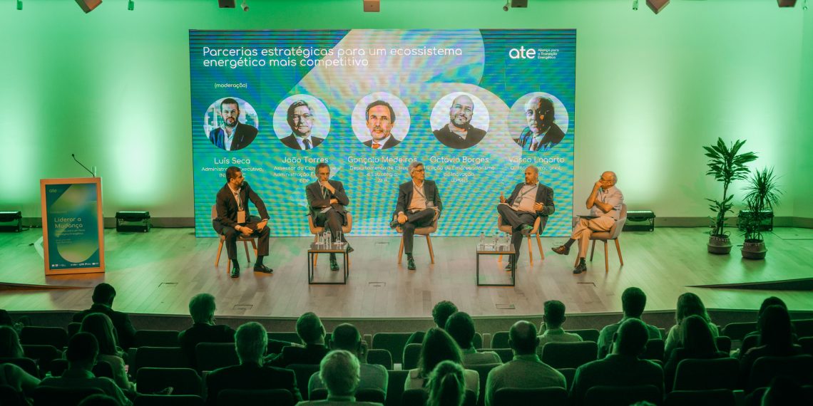 INESC TEC na linha da frente para promover a transição energética em Portugal