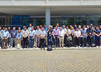 INESC TEC hosted a Summer School that combined theory with practice to advance knowledge on 6G networks