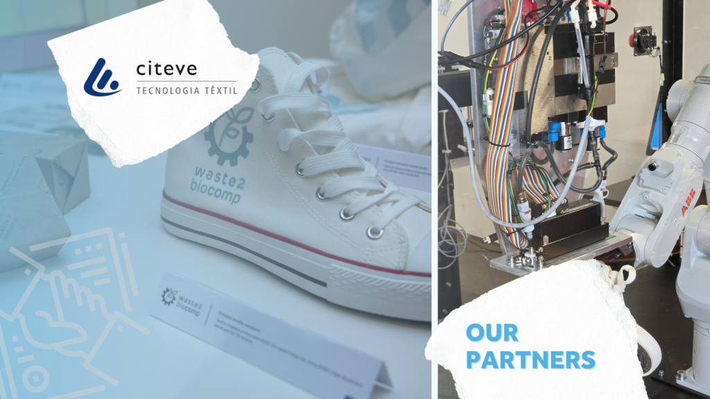 Meet CITEVE - BIP