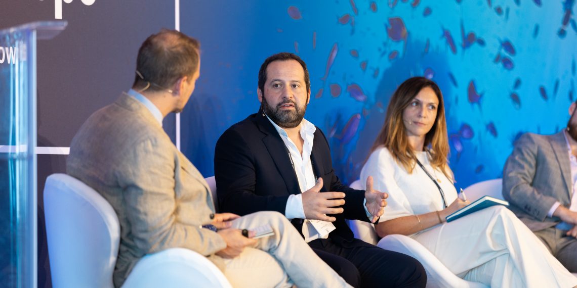 INESC TEC attends the World Ocean Summit Europe 2025