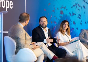 INESC TEC attends the World Ocean Summit Europe 2025