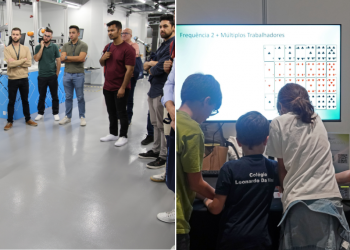 INESC TEC participa na Noite Europeia dos Investigadores nas cidades de Porto e Braga