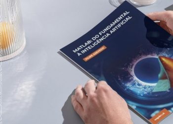 Engenheiros, esta notícia é para vocês: há um novo livro sobre programação e IA com soluções aplicadas ao mundo real