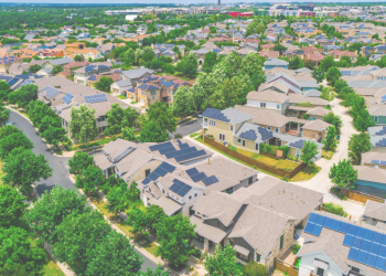 There are innovative technological solutions under development to support local energy markets – with INESC TEC contribution