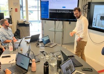 Pode a ciência feita em Portugal influenciar o futuro energético da União Europeia?