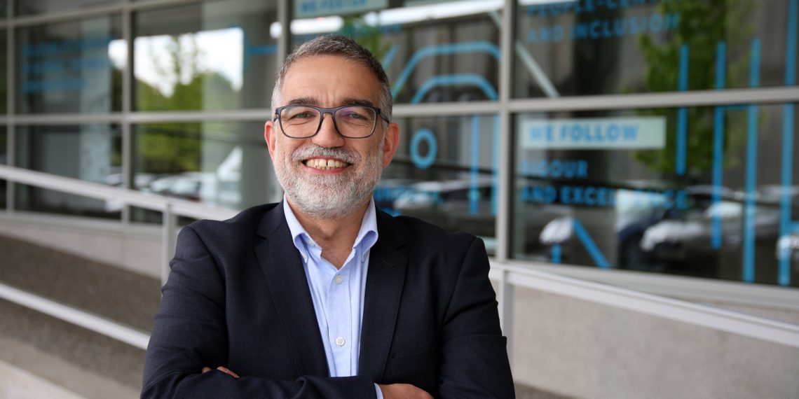 Do mar de sofrimento ao mar de oportunidades