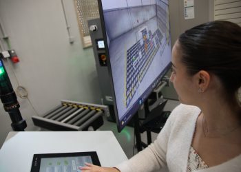 Segunda edição do curso “Digitalização Shopfloor – fazer acontecer a digitalização na indústria” arranca em outubro