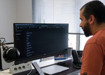 O INESC TEC anda um passo à frente do problema e esta solução vai ajudar operadores de TI a detetar anomalias em tempo real