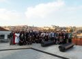 Researchers from several parts of the world gathered in Porto to discuss the future of distributed systems