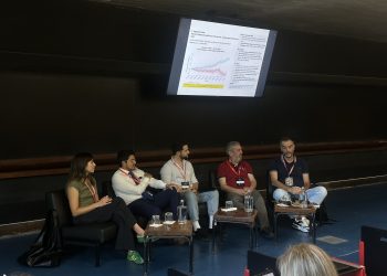 Espaço para debater Ciência de Dados contou com contributos INESC TEC