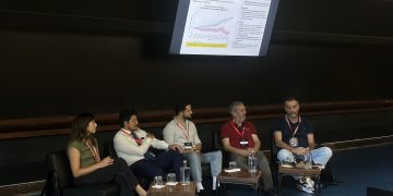 Espaço para debater Ciência de dados contou com contributos INESC TEC