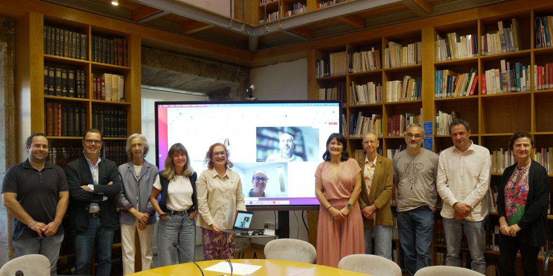 Investigadora do INESC TEC nomeada membro do Consello da Culura Galega