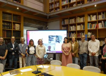 Investigadora do INESC TEC nomeada membro do Consello da Culura Galega