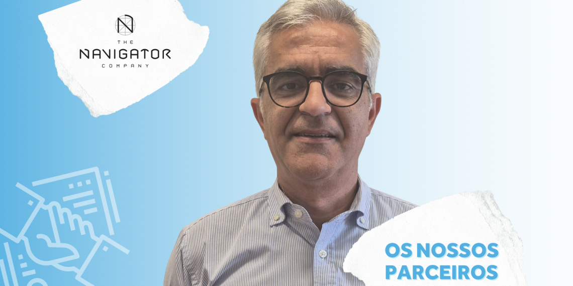 Conheça a Navigator
