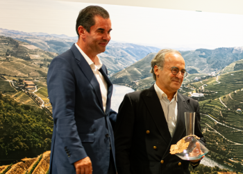 A previsibilidade na vitivinicultura – e os diferentes impactos na resiliência da região do Douro – valeu ao projeto Wine4Cast o Prémio + Sustentabilidade