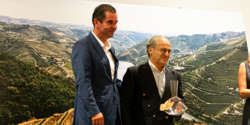 A previsibilidade na vitivinicultura – e os diferentes impactos na resiliência da região do Douro – valeu ao projeto Wine4Cast o Prémio + Sustentabilidade