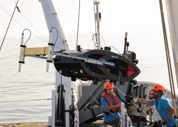 INESC TEC volta a participar no maior exercício de robótica marinha do mundo