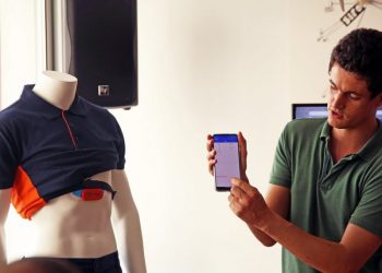 INESC TEC coordena projeto para contribuir para uma maior segurança e bem-estar dos trabalhadores agrícolas