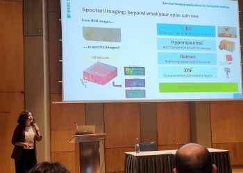 Alemanha, Chéquia e Países Baixos: à velocidade da Luz, investigadores levam INESC TEC além-fronteiras