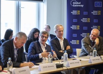 Supercomputing connects Europe, Latin America and the Caribbean. INESC TEC joins the European team driving this transatlantic collaboration